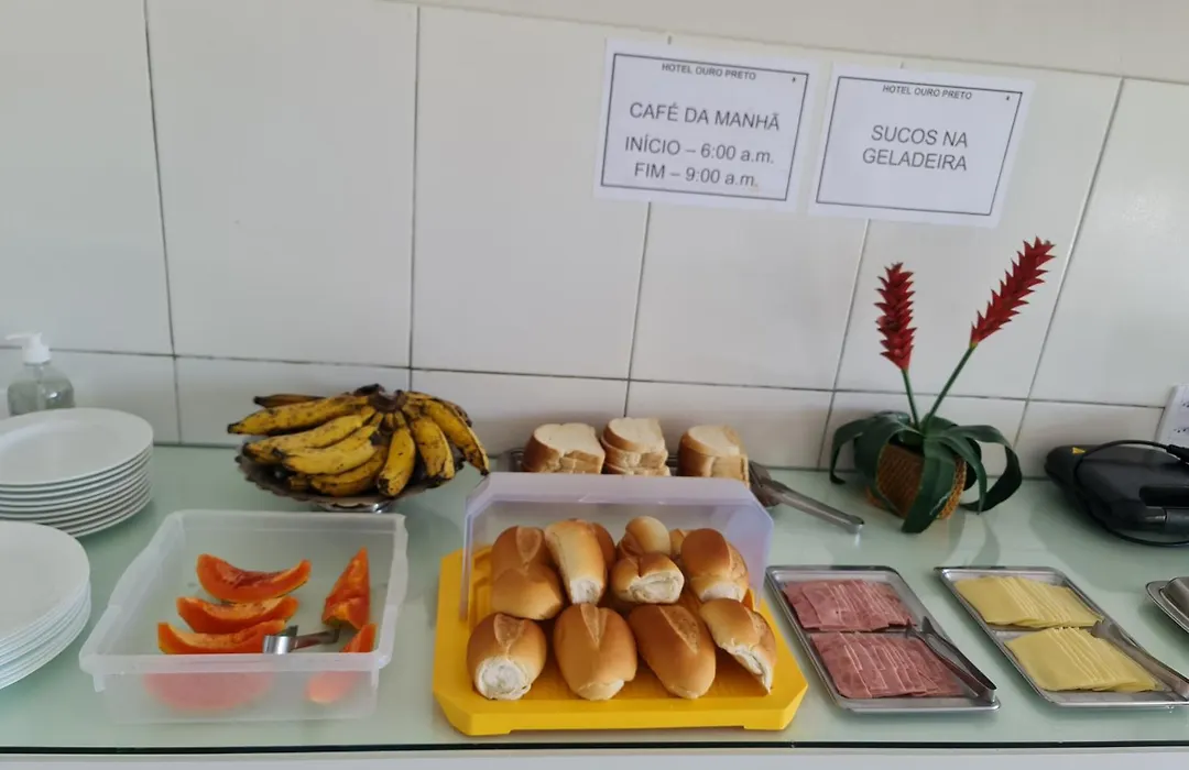 Hotel Ouro Preto-1