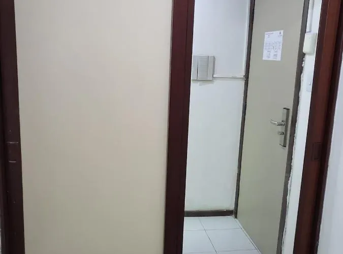 Lindo Flat no Royal Residence FlatHotel em Joao Pessoa