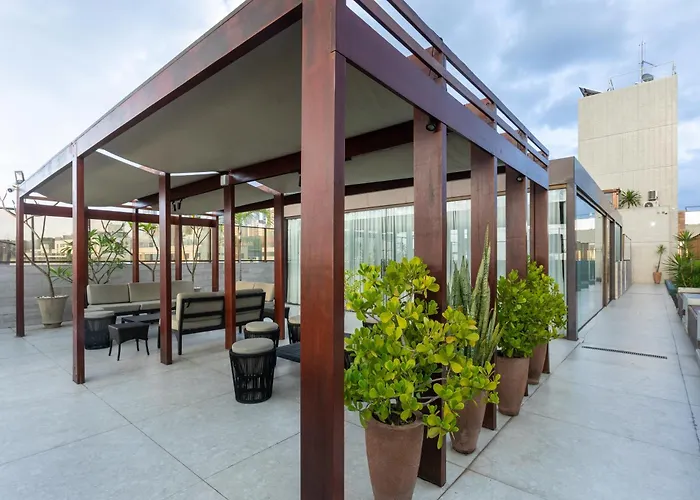 Infinity At The Sea By Welkom