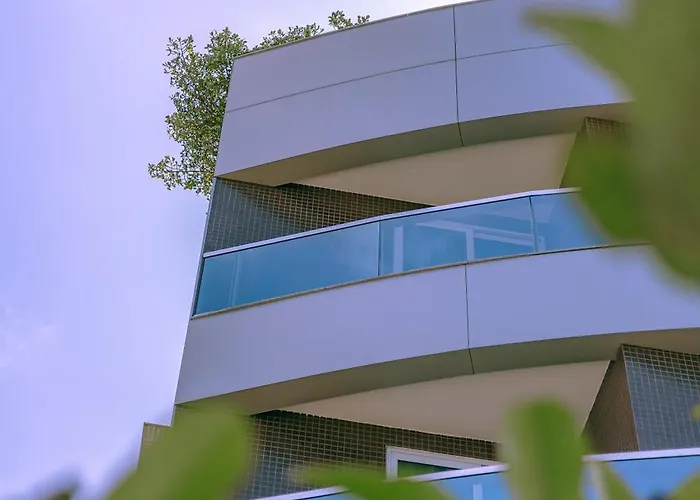 VerdegreenHotel em Joao Pessoa