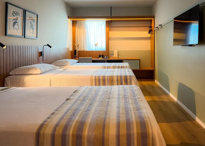 VerdegreenHotel em Joao Pessoa